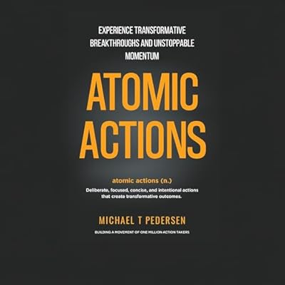 Atomic Actions