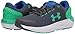 Under Armour GS Charged Rogue 2, Zapatillas para Correr Unisex Adulto, Gris...