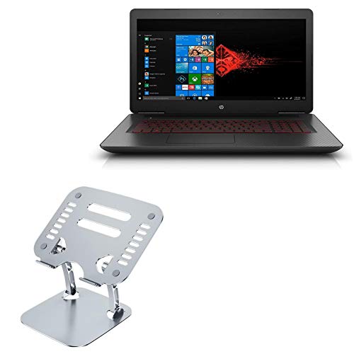 Soporte ajustable para laptop BoxWave compatible con HP Omen 17.3"