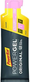 PowerBar Gel Erwachsene, Unisex, Keine Farbe, Einheitsgröße