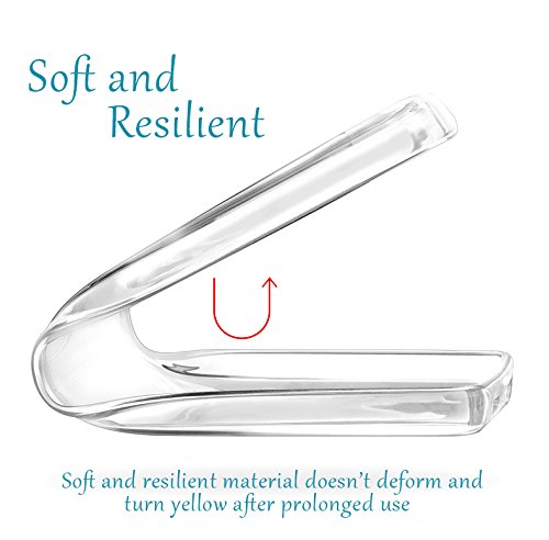 Tektide Case Compatible For Sony Xperia Xa Ultra, [Invisible Armor] Drop Protection Soft Silicone Rubber Tpu Case/Skin Cover/Bumper #TOP2