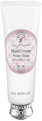 JILL STUART ホワイトデイジーブーケ ハンド&ネイル ギフトコレクション