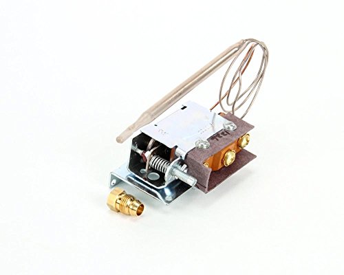 59300031365 Thermostat, 120-170 Degree Ree was