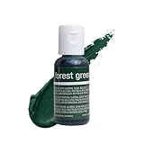 Eye-Catching Color Premium blends add vivid, rich, fade-resistant, true-to-shade colors that are made specially for your baking and cake decorating. Our assortment of soft gel food coloring includes a rainbow of hues from neon, pastel, primary, and m...