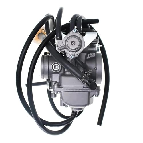 Carburateur M576-A055-TI pour réparer les pannes de moteur de votre Ninja 250R