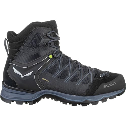 Salewa Men's Trekking & Hiking Boots, Black, 112