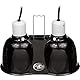 Zoo Med LF-19e Mini Combo Deep Dome, Doppel-Reflektor-Lampenschirm