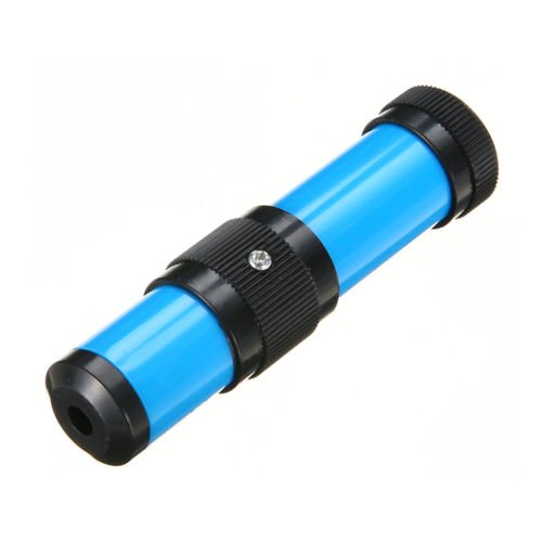 Handheld Spectroscope Light Emission Spectroscopy Spectrum Physics