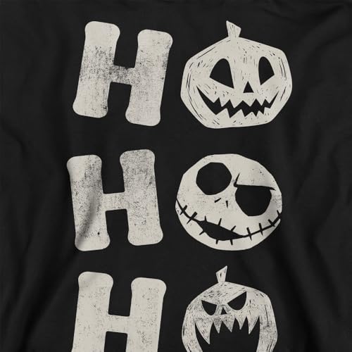 Sweat Disney Nightmare Before Christmas pull-over chaud pour remplacer les pulls tristes
