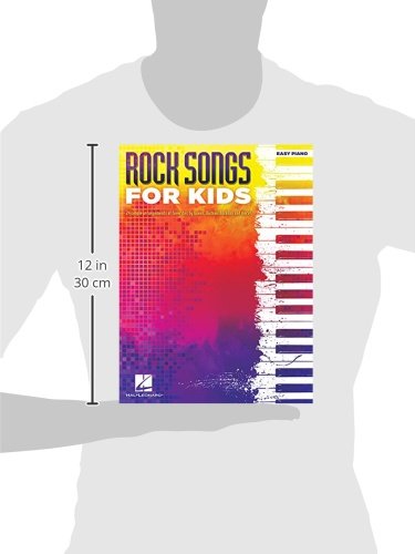 Rock Songs for Kids - Image 2