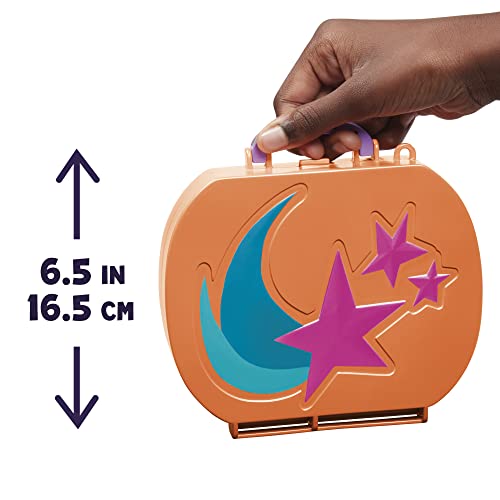 My Little Pony, Conjunto Pequeno Mundo Mágico