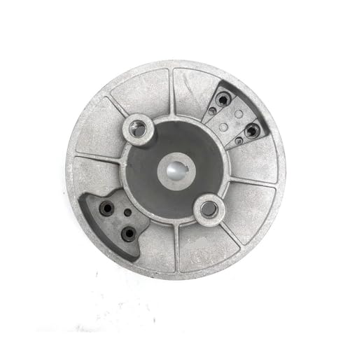 Volant moteur 40-5 anti vibration moteur 2 temps 43cc 52cc robuste - 4