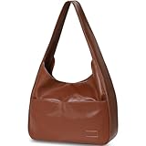 Anlässe: Büro, Geschäftsreise, Verabredung, Wochenende, Geburtstag, Jahrestag, Strand, Wickeltasche, und mehr. Die Mode arbeiten Handtasche ist leicht und bequem für den Transport alle Ihre täglichen Gegenstände. Wenn Sie sich für unsere Damenhandtaschen entscheiden, können Sie nicht nur das stilvolle Design, sondern auch die Haltbarkeit genießen. Der verbreiterte Schultergurt ermöglicht es Ihnen, alles Wesentliche zu tragen, ohne sich Gedanken über plötzliche Brüche zu machen.