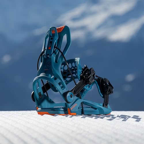 Flow Fenix Snowboard Bindings product image