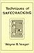 Techniques of Safecracking