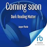 Dark Reading Matter