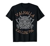 Vegvisir Calling Me Vikings Design