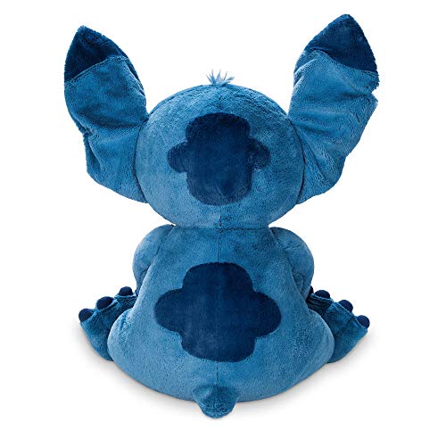 Disney Lilo & Stitch Riesiges Stitch Kuscheltier XXL 60 cm Plüschtier