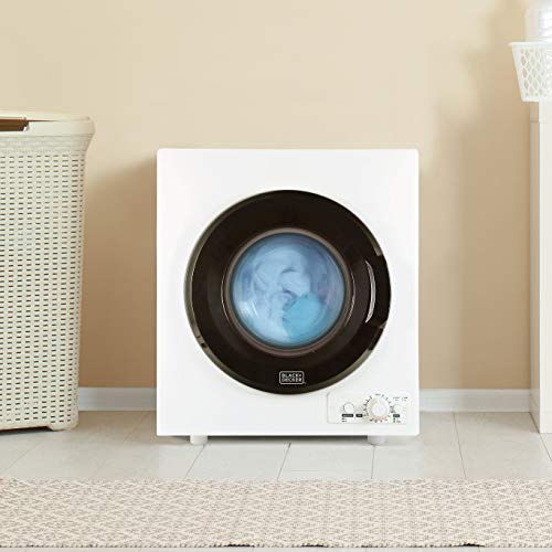 BLACK+DECKER Portable Dryer - Image 9