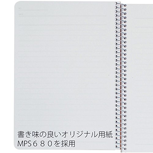 Bloc-notes B6 Maruman N238 pour organiser vos réunions de bureau