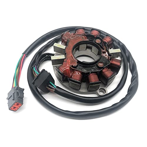 4010172 Stator for Polaris Jet-Ski Watercraft PWC Freedom Octane SLH Virage 2000 2001 2002 2003 2004