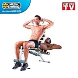 Vedi scheda su Amazon