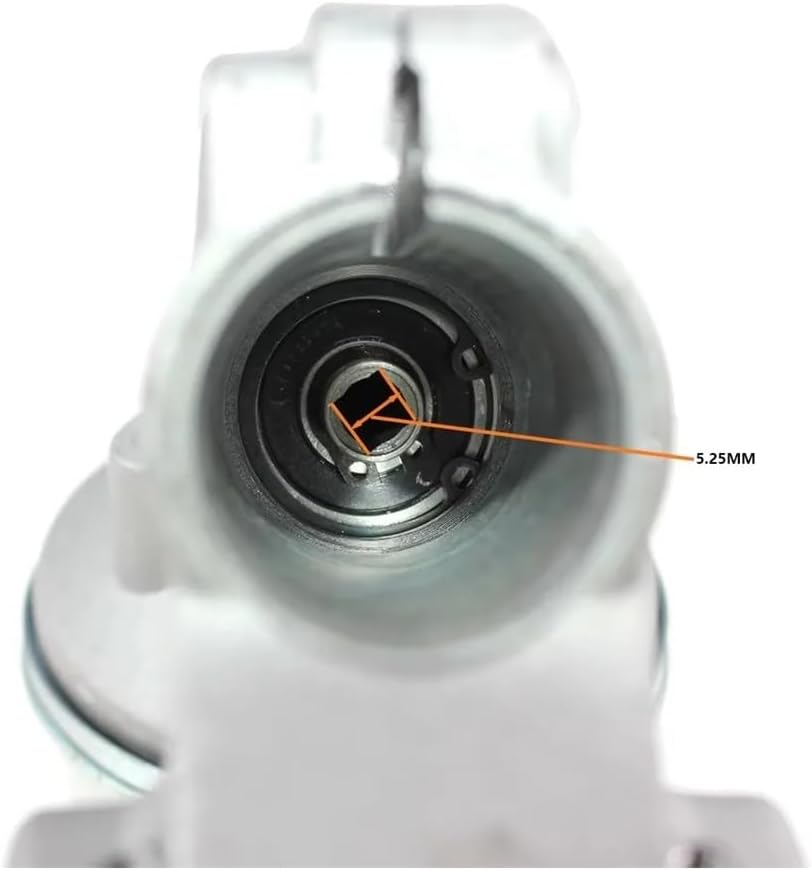 Garden Gear Head Fit for FS55 FS55C FS55R FS55RC FS55T 4140 640 0110
