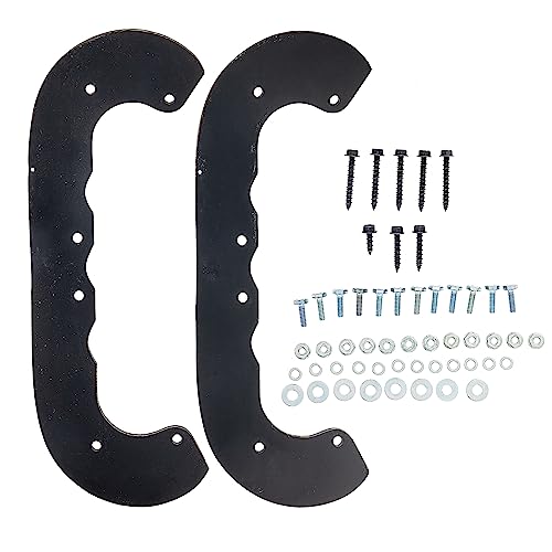 Ariens Genuine OEM Path-Pro Single Stage Snow Blower Paddle Kit