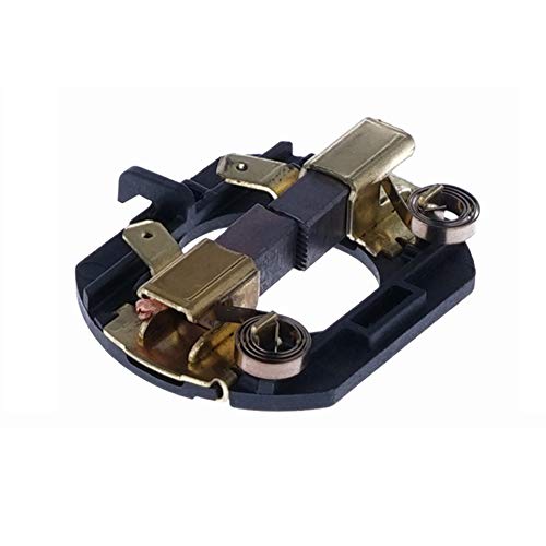 2PCS/LOT, Replacement A complete set of Carbon Brush Holder Brush Assembly for DEWALT DCF880 DCF885 DCF835 DCF830 Hammer Drill