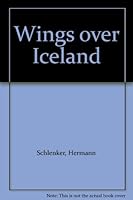 Wings over Iceland B0007J52AM Book Cover