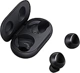 Samsung o2 Galaxy Buds schwarz