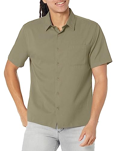 Vince Men's Vacation Shirt