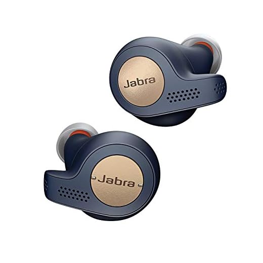 Jabra Elite Active 65T Auricolari