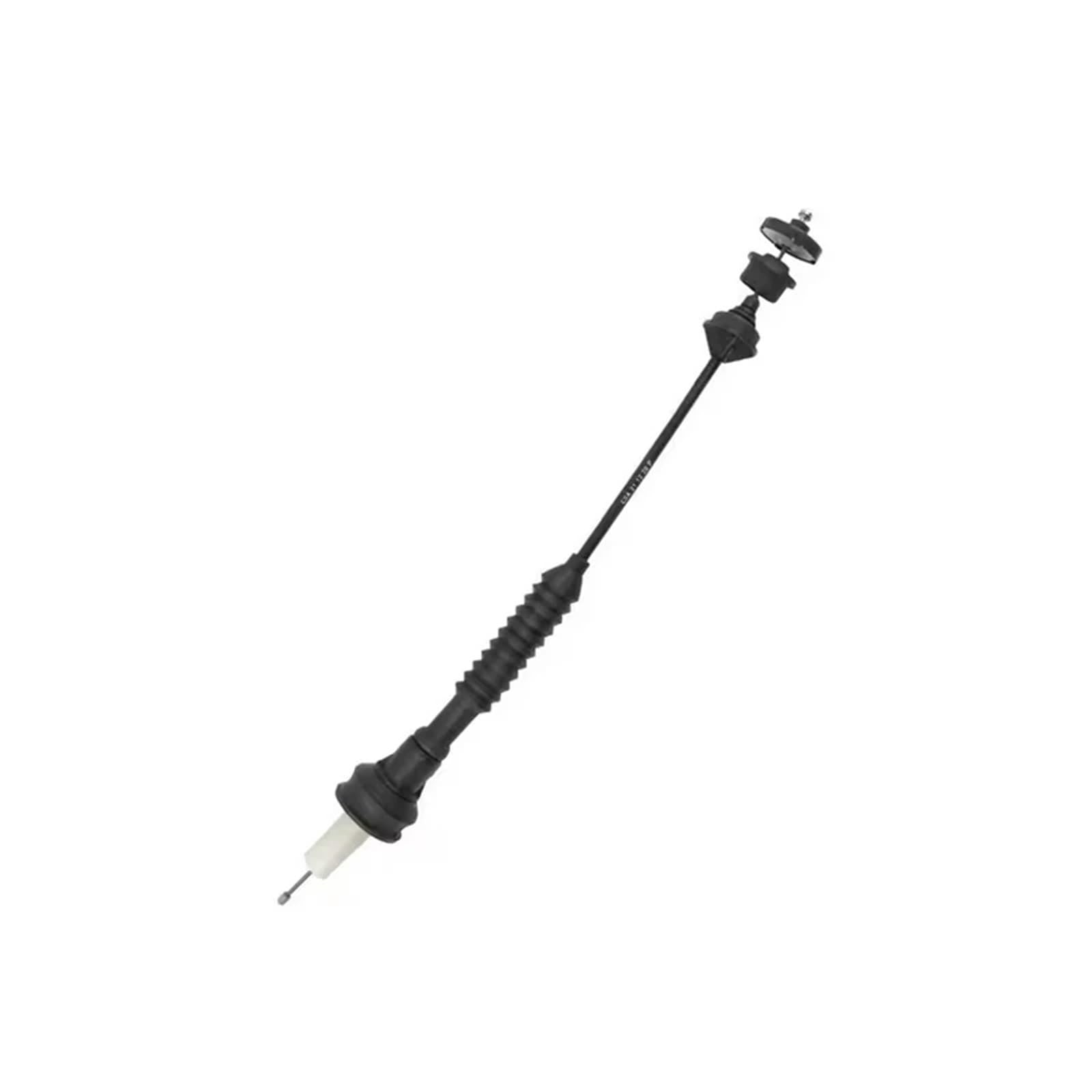 Sprzęgło samochodowe Pasuje do Peugeot 206CC 207 Linka pasuje do Citroen C2 Linka sprzęgła 2150 X 2150 CK 9686559280 Manualna skrzynia biegów