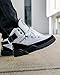 Ewing PATRICK ATHLETICS 33 HI White/Black/Silver 1EW90112-003