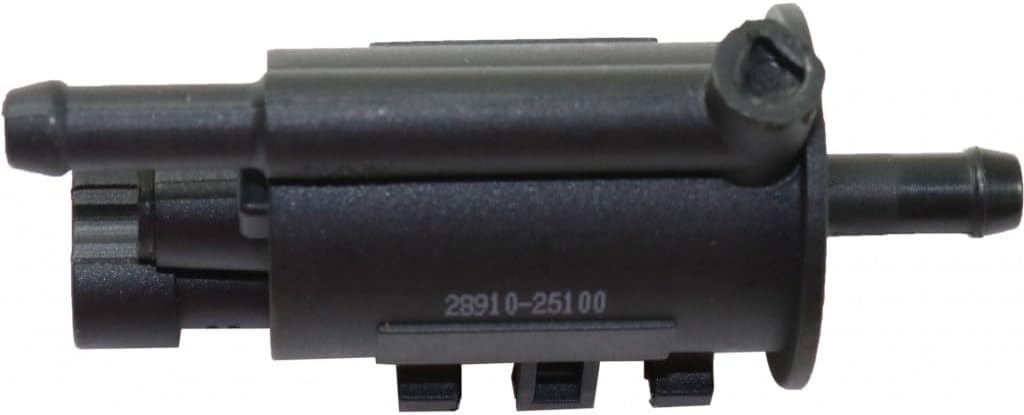 For Kia Sorento Vapor Canister Purge Solenoid 2011 12 13 2014 | Interchange Part #: CP630 | 2891025100