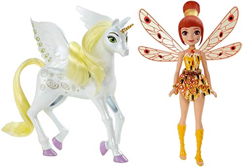 muñeca mia and me carrefour