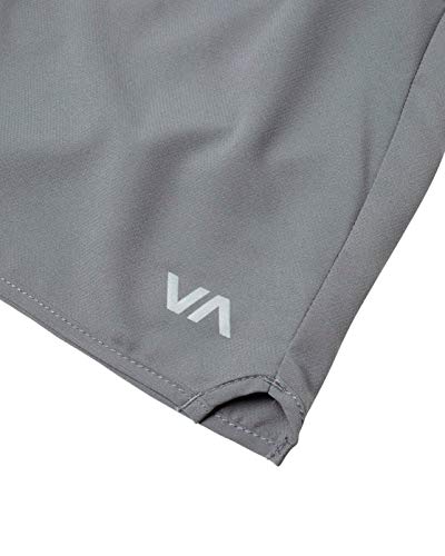 RVCA VA Yogger III Men's Training Shorts #TOP17