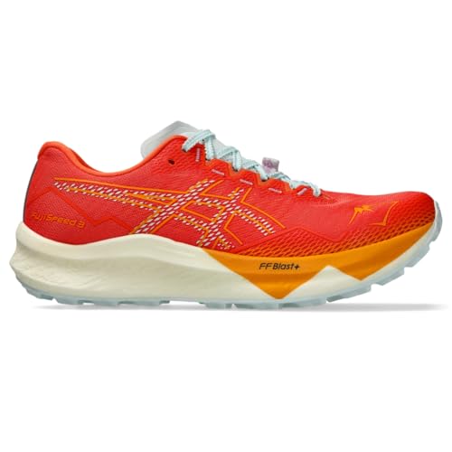 ASICS Men's FUJISPEED 3 Running Shoes