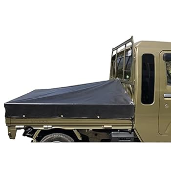 新品 国産エステル帆布 ハイゼットトラック ジャンボ 荷台シート 軽トラック 14-jumbo-005re.jpg