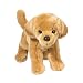Douglas Cuddle Toys Sandi Golden Retriever