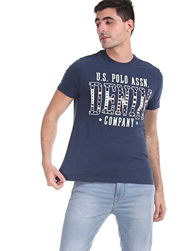 Image of U.S. POLO ASSN. Men's Regular fit T-Shirt