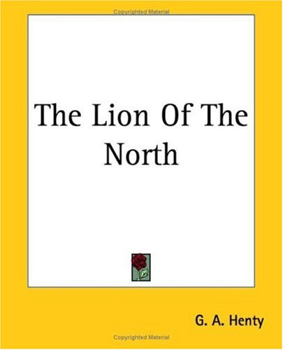 The Lion Of The North