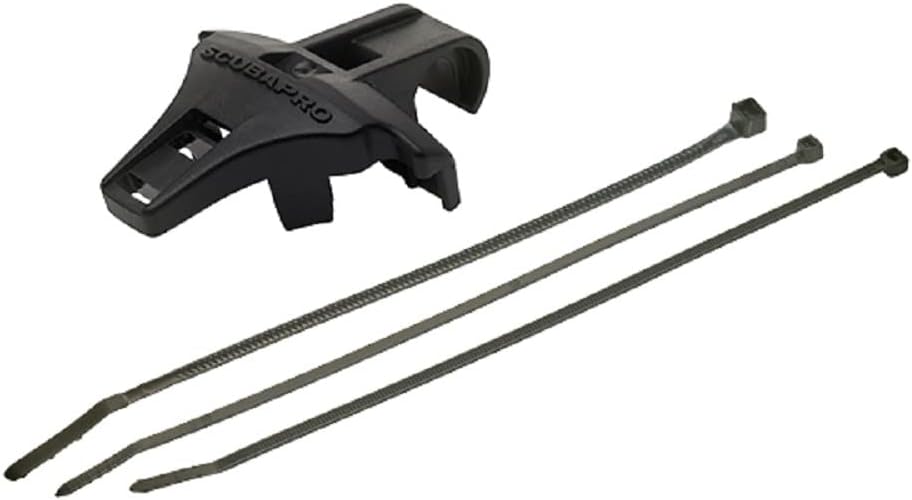 SCUBAPRO HUD Generic Mask Holder Kit