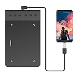 iso file windows xp download ➽Universale Kompatibilität: Zeichentablett für PC, funktioniert mit Windows 10/8/7 und Mac OS x 10.10, Android 6.0, Chrome OS to 88.0.4324.109 oder höhere Versionen. Dieses Zeichenpad ist kompatibel mit den meisten Zeichenprogrammen wie Photoshop, Painter, Illustrator, Clip Studio, Lightroom, Sketchbook Pro, Manga Studio, CorelPainter, FireAlpaca, OpenCanvas, Paint Tool Sai2, Krita usw, und noch kompatiebl mit Word, PPT, Excel, PDF, OneNote u.a.