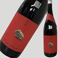 森嶋 純米吟醸 ひたち錦 生酒 1800ml