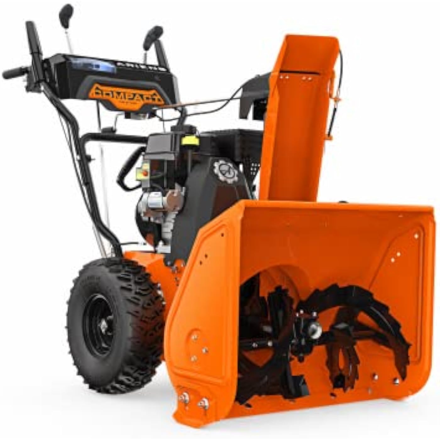75/mo Finance Ariens 920029 Compact Series Gas Snow Blower, 2Stage