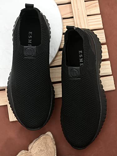 Image of ESMEE Phylon Men's Young Casual Sneakers B-501