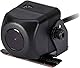 Pioneer ND-BC8 Rückfahrkamera, 0,31 Megapixel CMOS-Sensor, 10m Kabel, 129° horizontaler Blickwinkel, 14,4V DC Stromversorgung, kompakte Abmessungen, klare Rückansicht