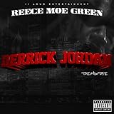  Derrick Jordan [Explicit]